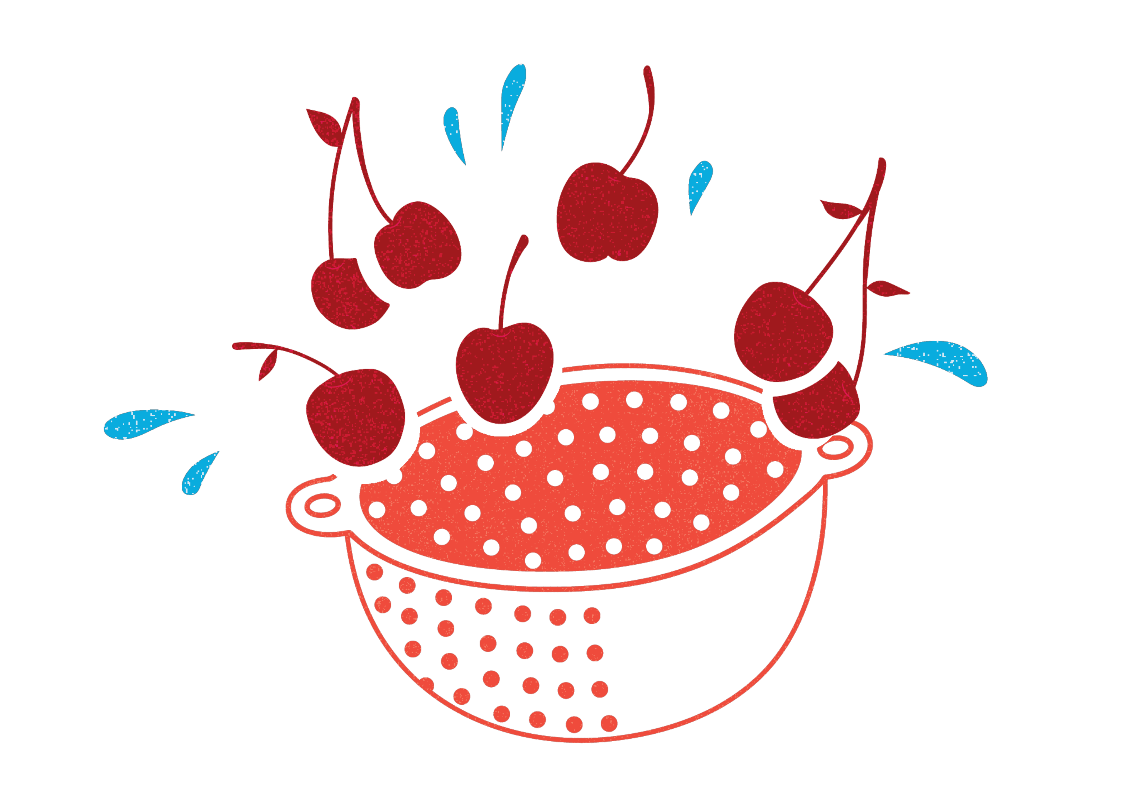 Culture Colander Logo